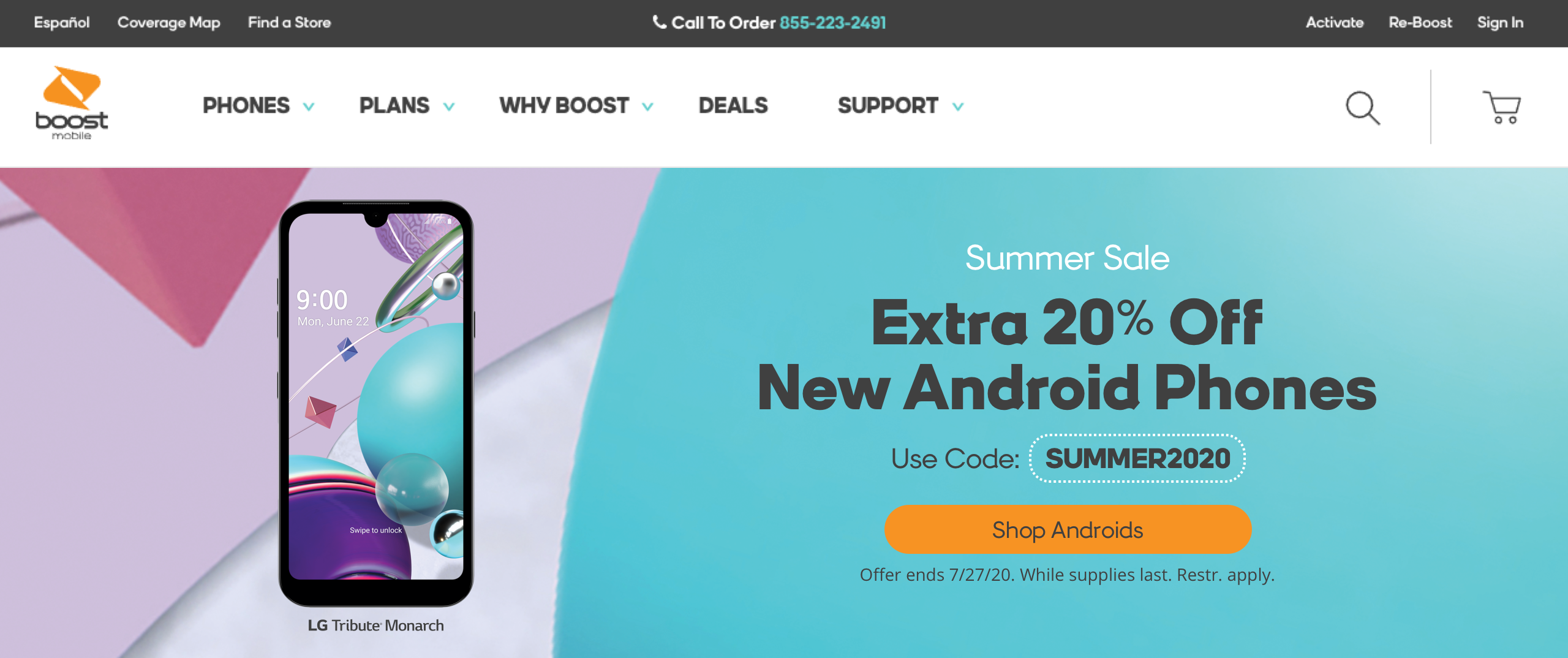 cinco de mayo sale banner image