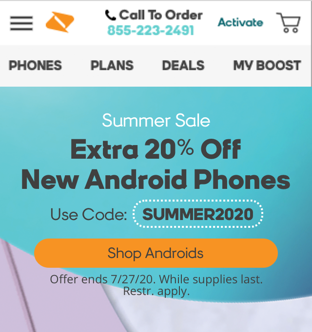 cinco de mayo sale banner image